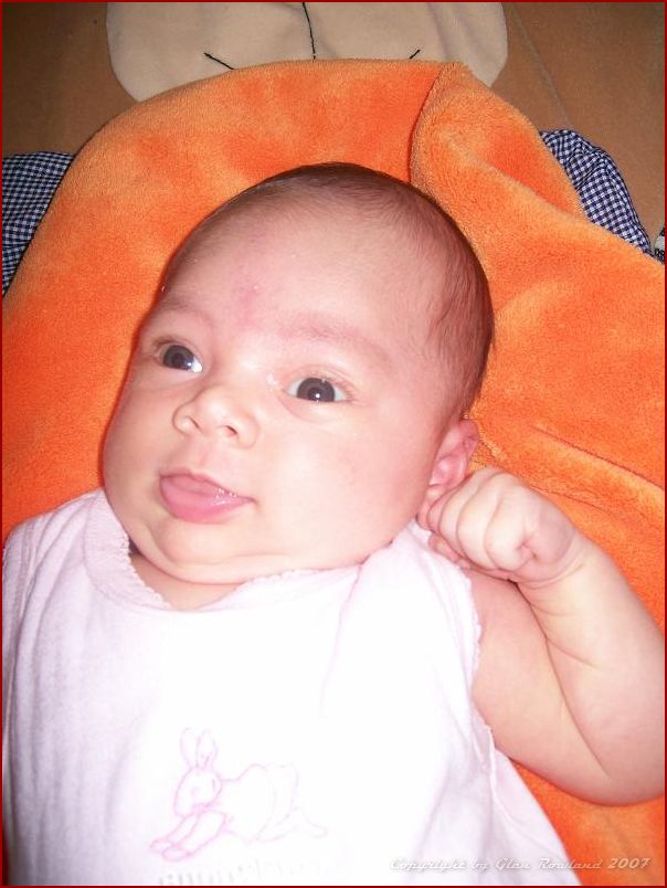 ChANtelle new PhoTos 002